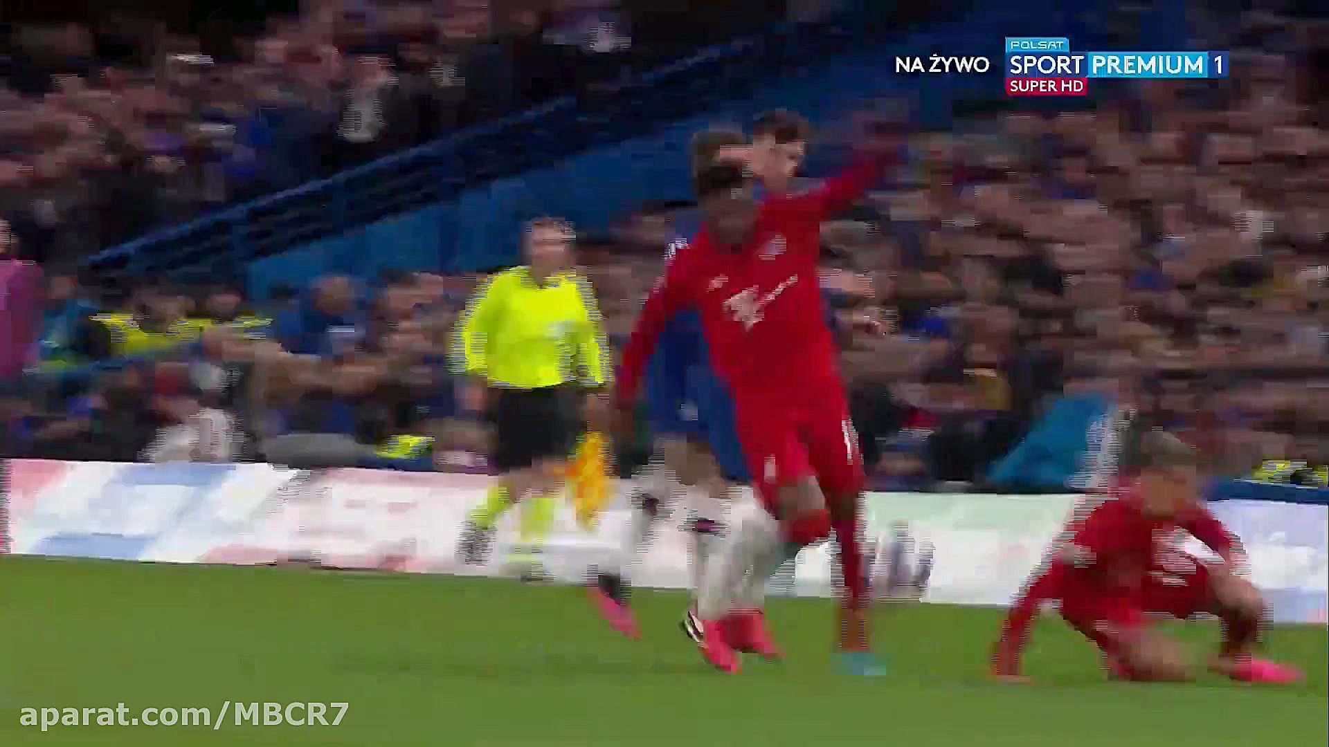 3 پاس گل فوق العاده الفونسو دی...