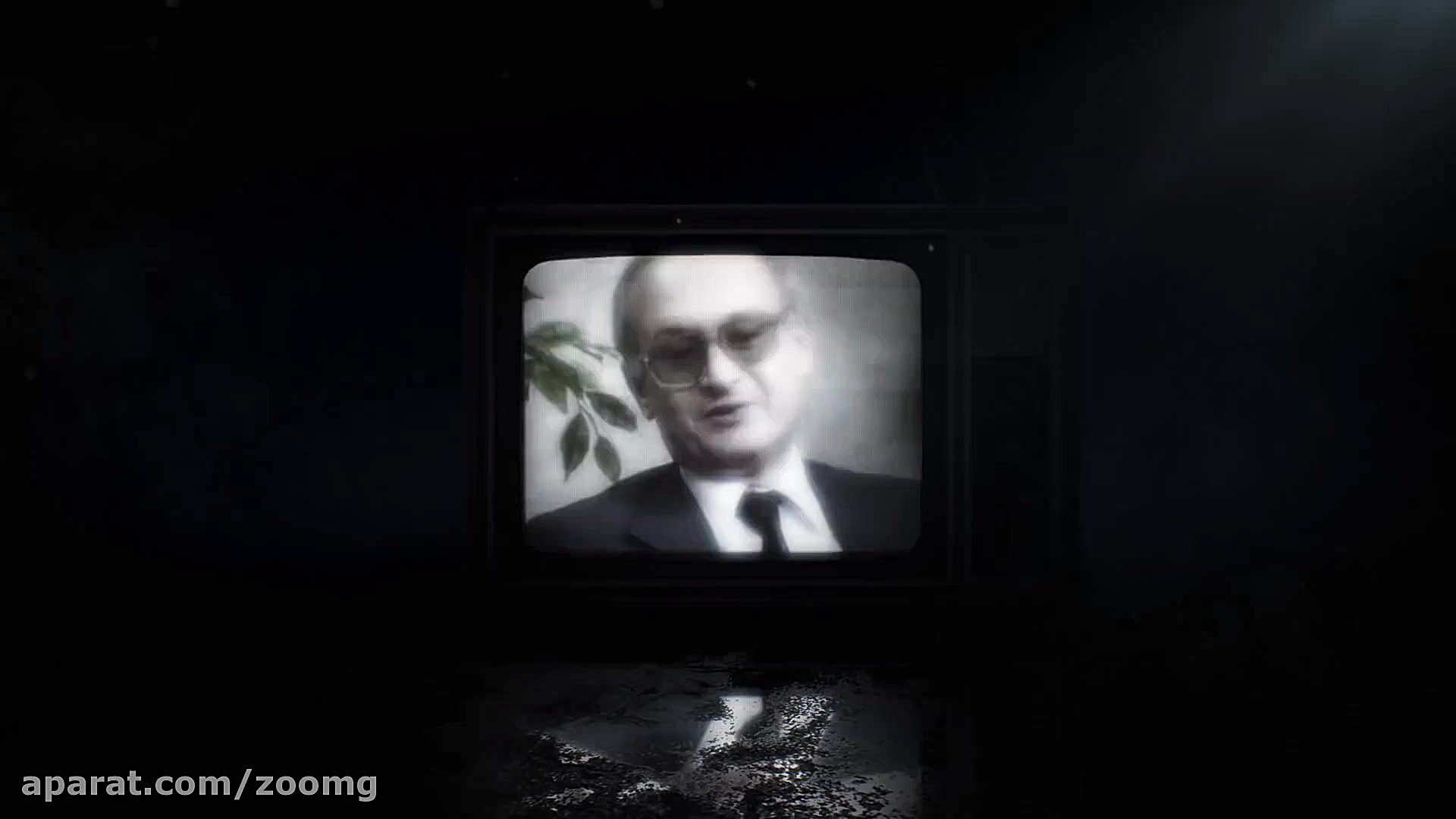 اولین تیزر بازی کال آو دیوتی ب...