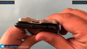 مقایسه گوشی samsung galaxy s5...