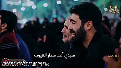 مداحی ونوحه مجید بنی فاطمه