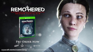 تیزر بازی ترسناک Remothered: B...