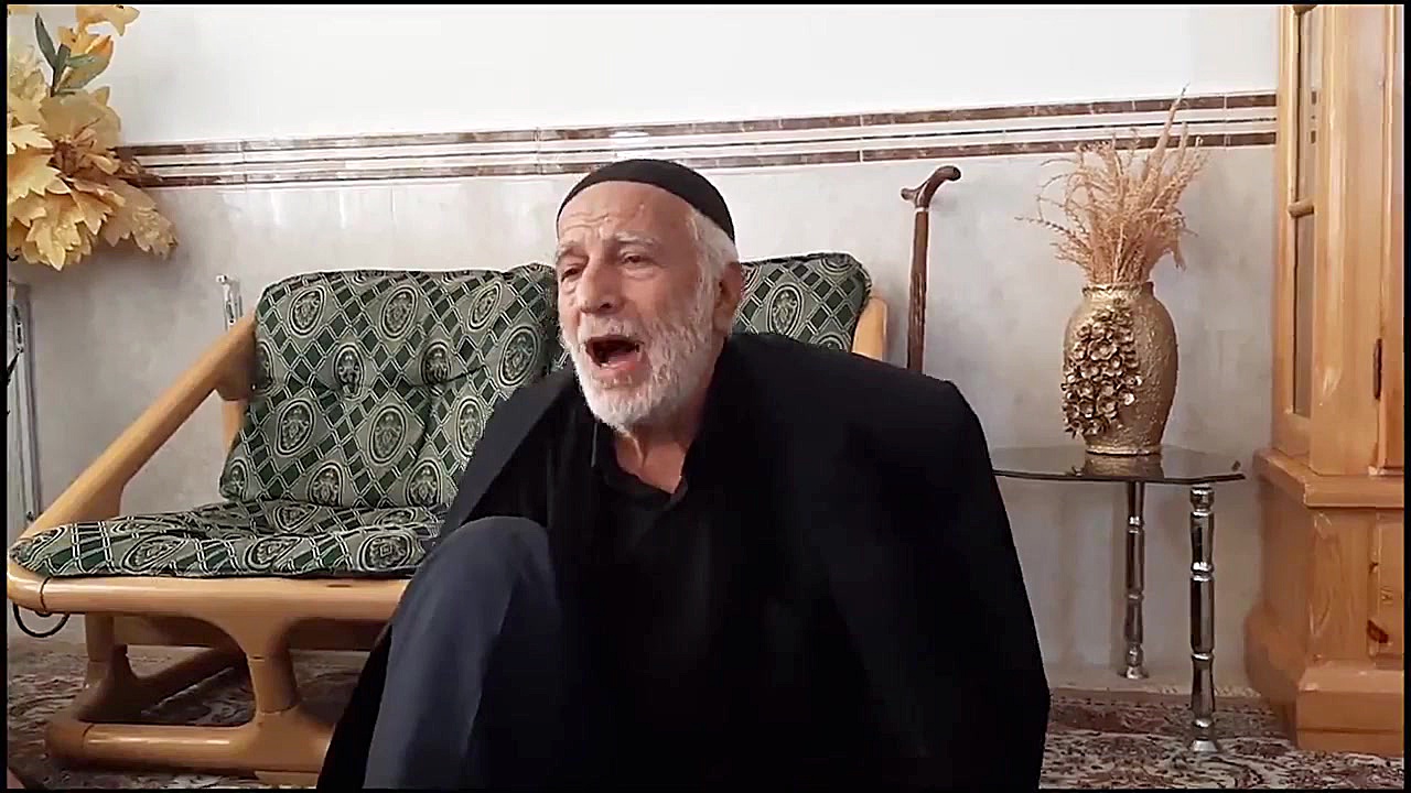 لبیک یا مهدی (همه چیز در دعا ب...