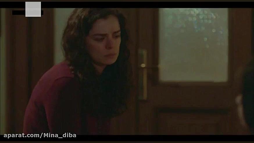 سریال زن دوبله فارسی قسمت 62