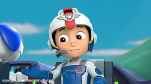 انیمیشن سگ های نگهبان  سگهای ن...