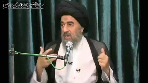 خاطره تکان دهنده درباره امام ح...