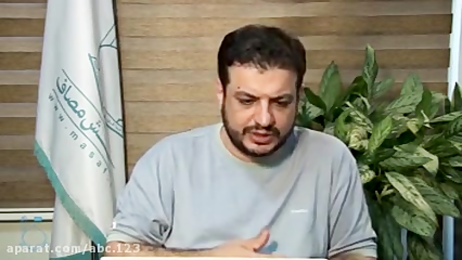 گفتگو زنده استاد رائفی پور با...