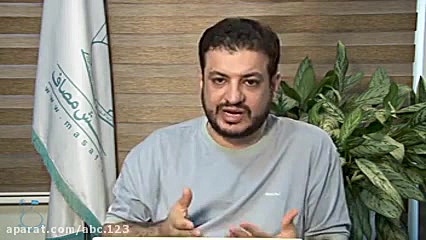 گفتگو زنده استاد رائفی پور با...