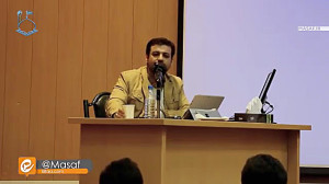 رائفی پور  سرنوشت عجیب تنها با...