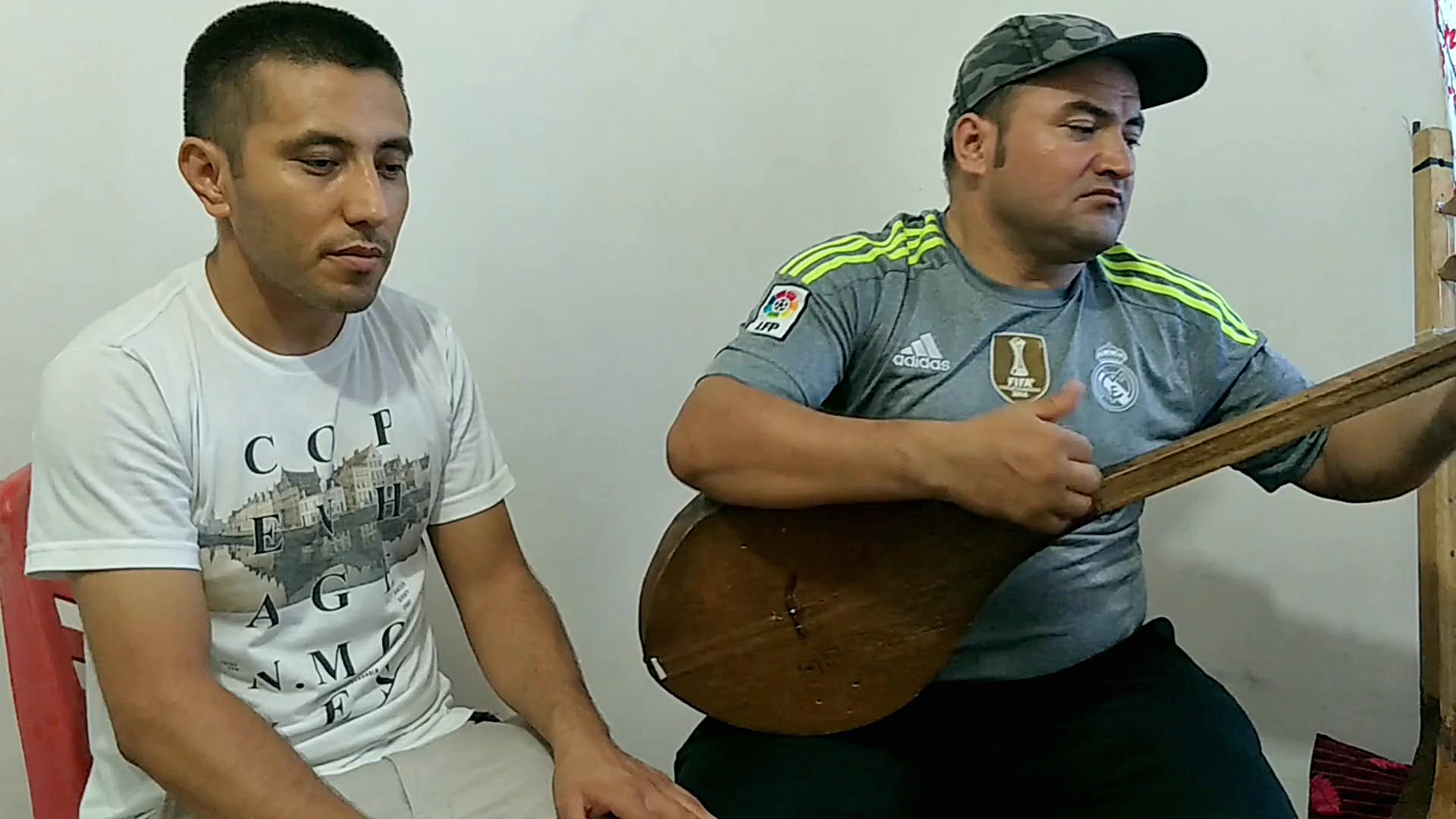 اهنگ هزارگی