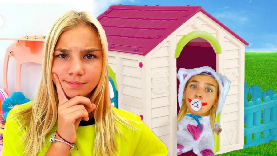 دوستان دیانا و استیسی  مگی