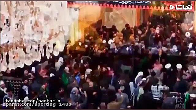 نوحه زیبا  و نوحه سینه زنی  مد...