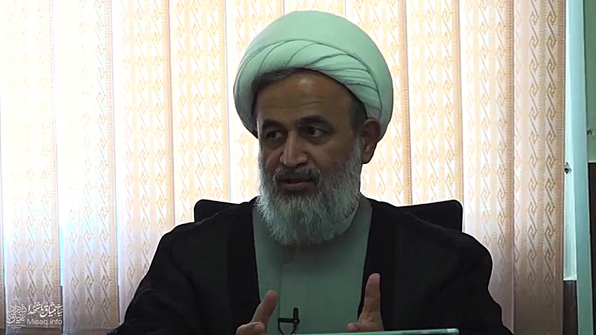 ما در مسیر زنده شدن توسط اباعب...