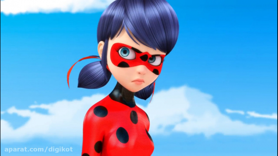 ماجراجویی در پاریس  دختر کفشدو...