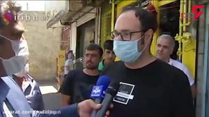 دستگیری اراذل و اوباش قمه و اس...