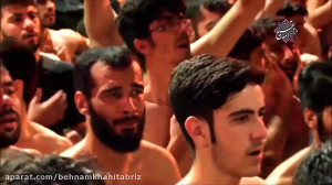 نوحه خوانی کربلائی حسین عینی ف...
