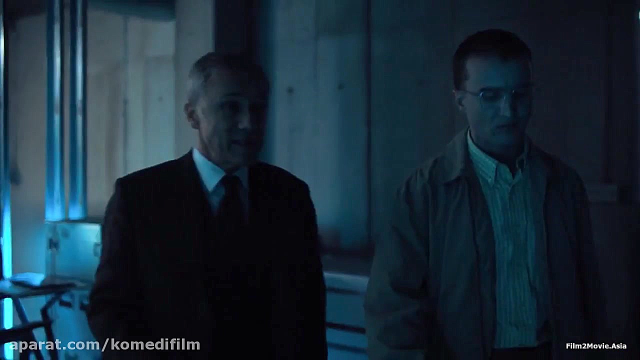 خطرناک‌ترین بازی ، نام سریالی...