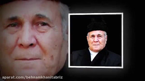 سینه زنی زیبای حاج سلیم موذن ز...