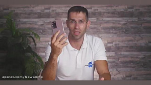 مقایسه گلکسی نوت 20 اولترا با...