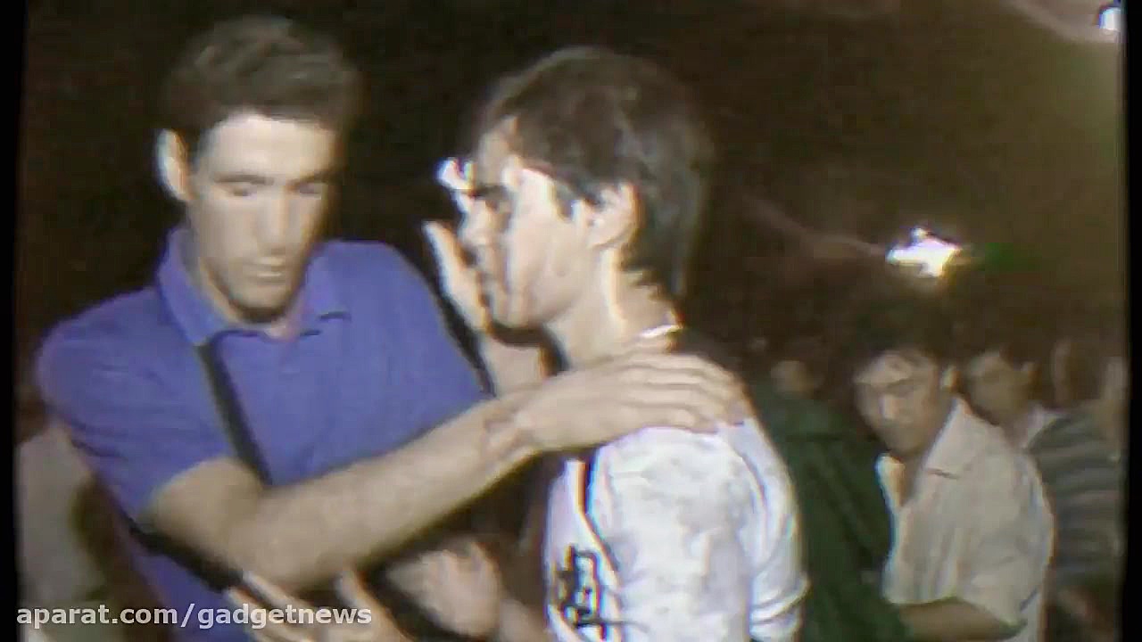 تیزر معرفی بازی Call of Duty B...