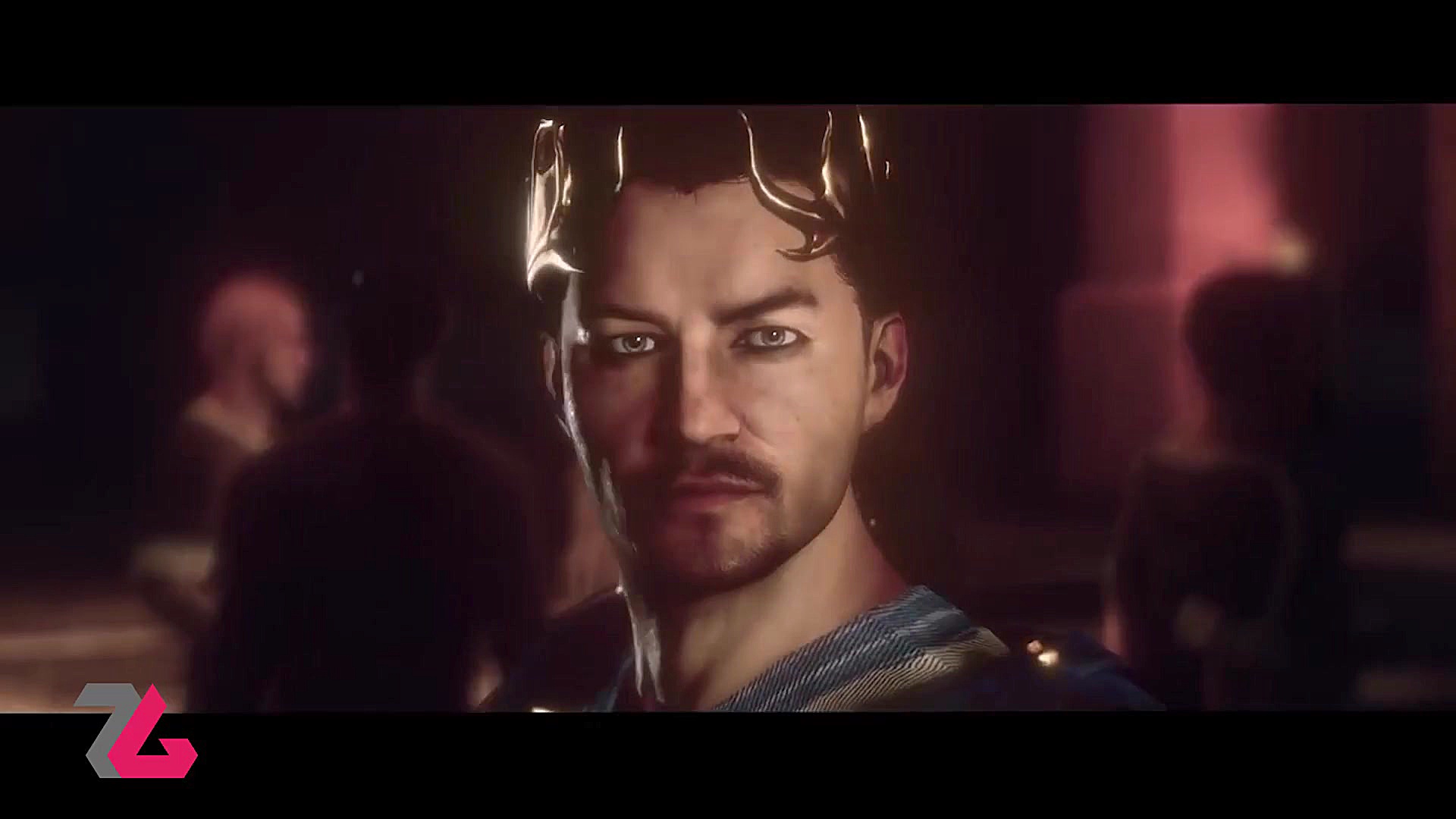 بررسی بازی Total War Saga: Tro...