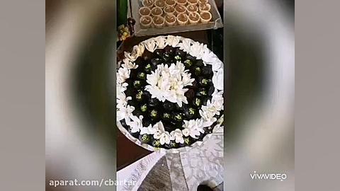 کلیپ محرم  سلام منو به حسینو ب...