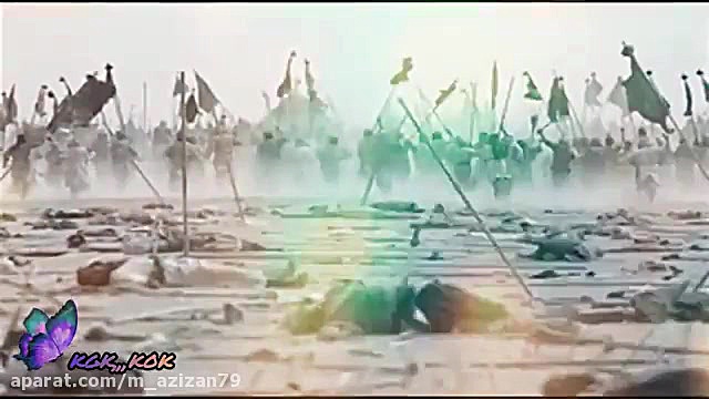 میکس غمگین (شهادت حضرت عباس)