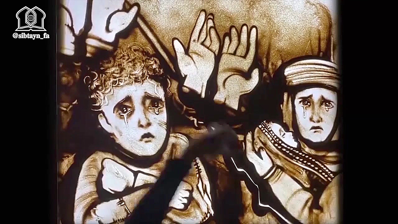 قدردان غدیر باشیم  کاری از فاط...