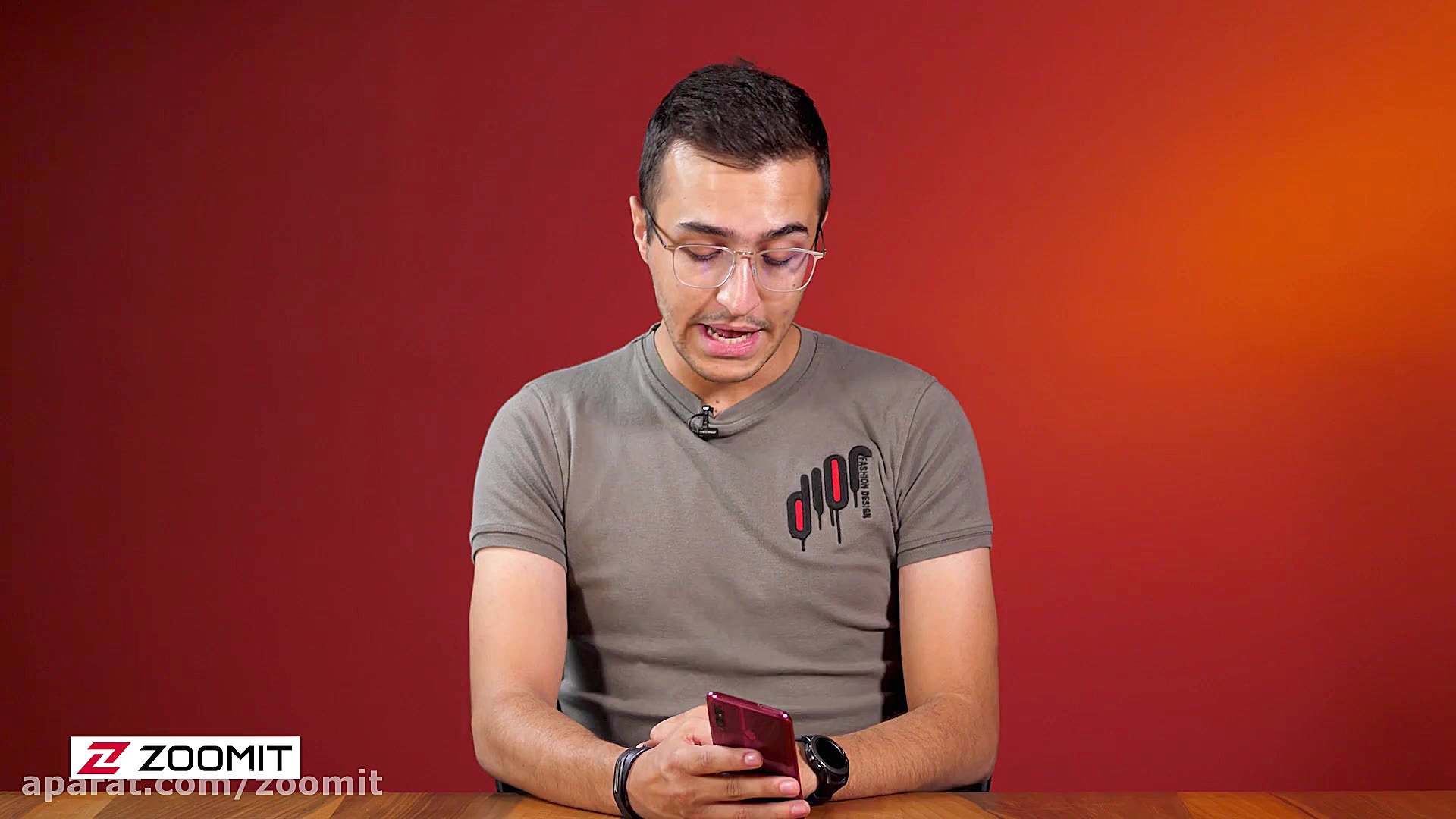 آشنایی با اپلیکیشن پزشکت؛ امور...