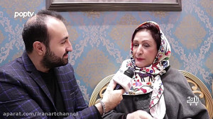 مریم امیرجلالی: پوشش و آرایش م...