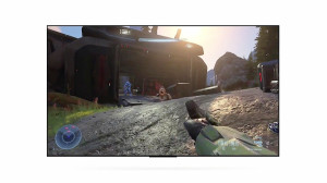 Xbox Series X Dashboard