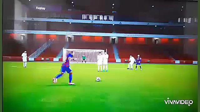 آموزش ضربه ایستگاهی (نوکل شوت)...