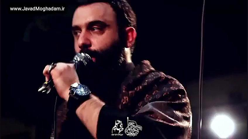 مداحی محرم مداح حاج عبدالرضا ه...