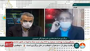 مادران با شیرخوارگان خود در من...
