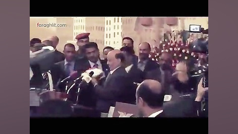 یمن از انقلاب تا جنگ