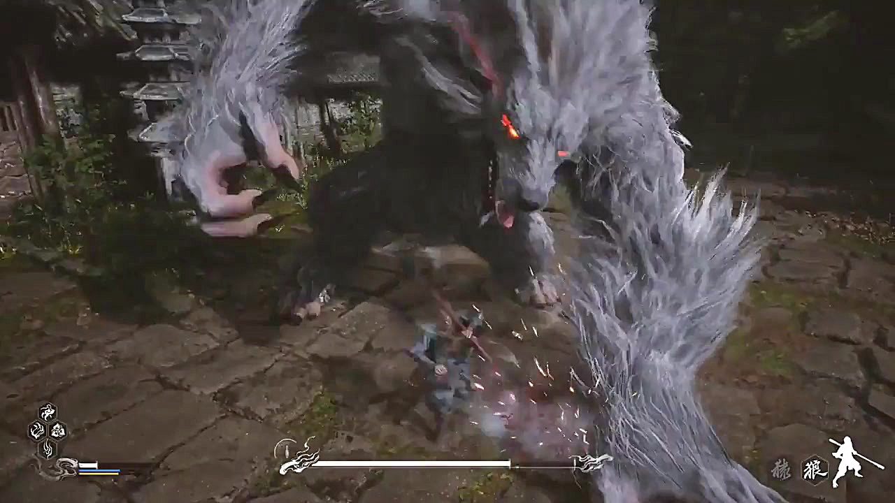 ۱۳ دقیقه از گیم‌پلی بازی Black...