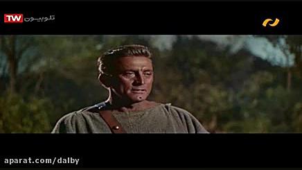 فیلم اسپارتاکوس | اکشن جنگی |...