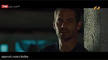 فیلم سریع و خشن 6 | اکشن | دوب...