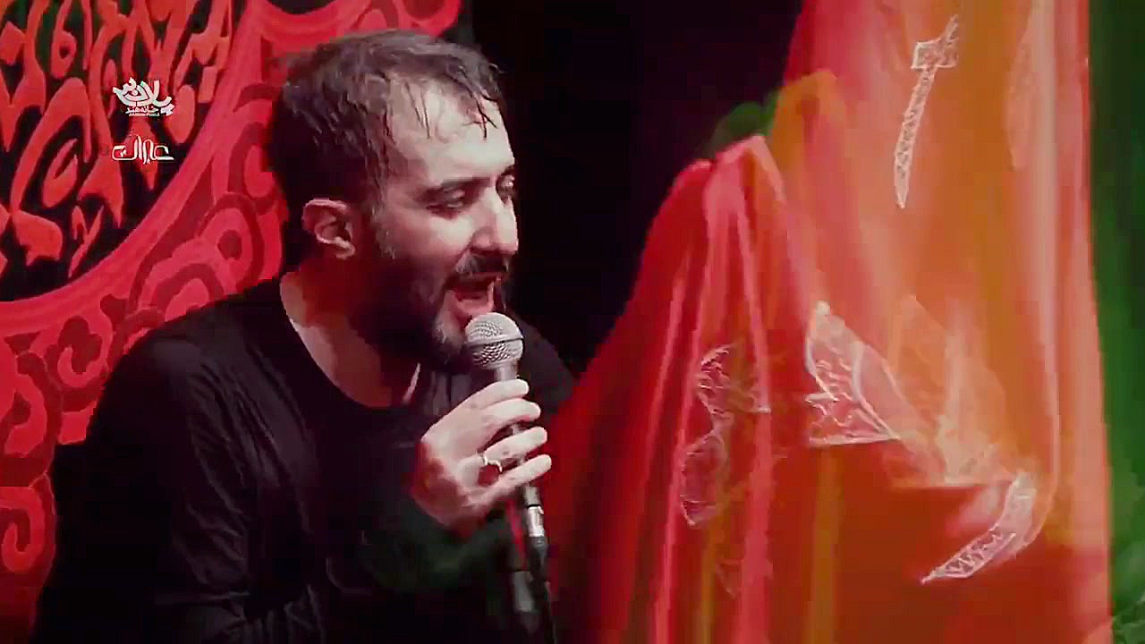 سلام بر حسین علیه السلام