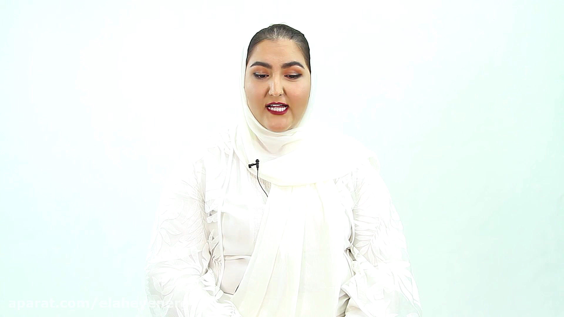 الهه انرژی چگونه پدیدار شد