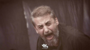 نماهنگ خمار مستی کربلایی محمد...