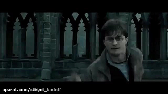 زبان اصلی این قسمت زیبا از فیل...