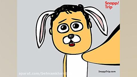 پرویز و پونه منشن و کوفت...کلی...