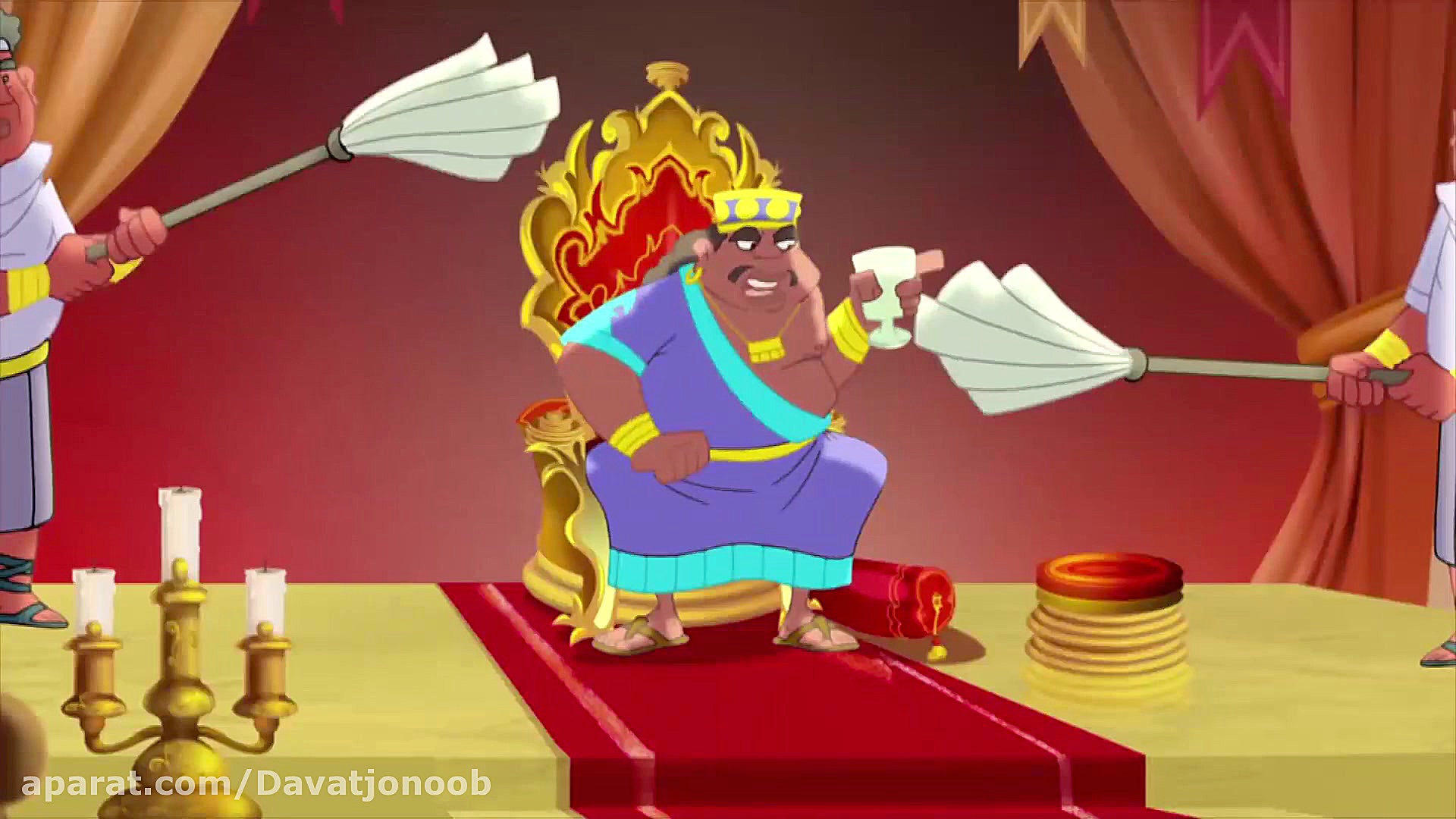 داستانهای انسان در قرآن  اصحاب...