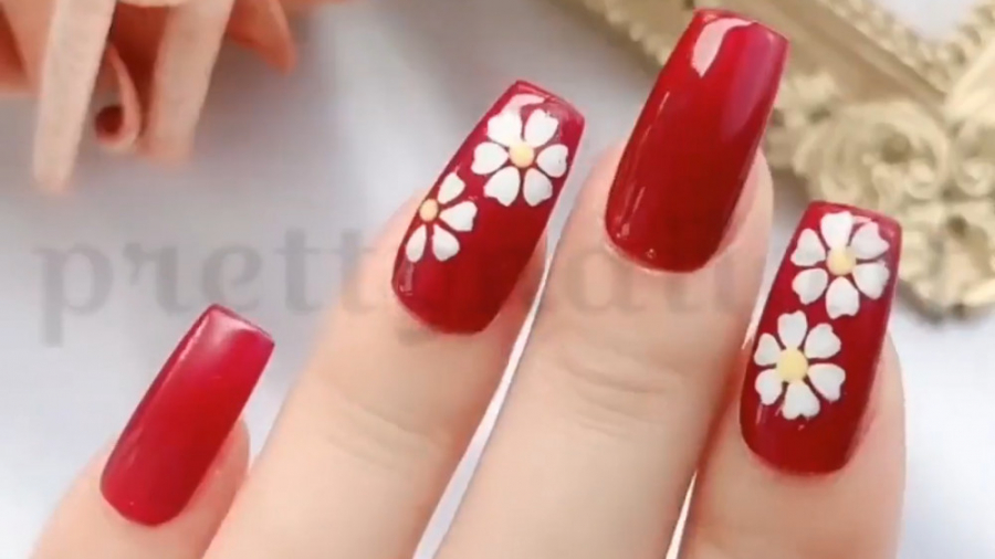 طراحی ناخن :: ناخن های زیبا