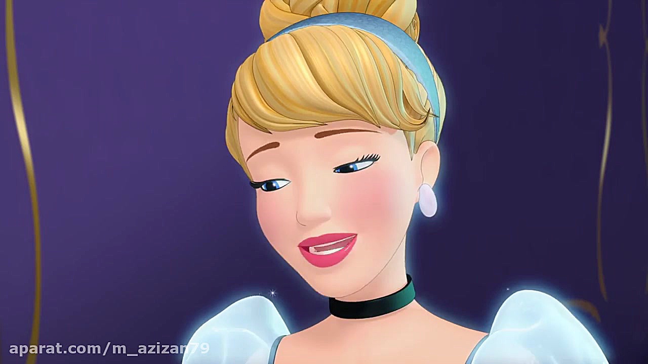 کارتون سوفیا این داستان &quot;...