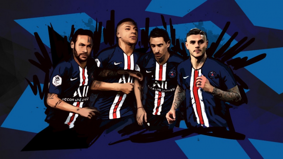 فوتبال ۱۲۰ | مهارنشدنی‌ها در خ...