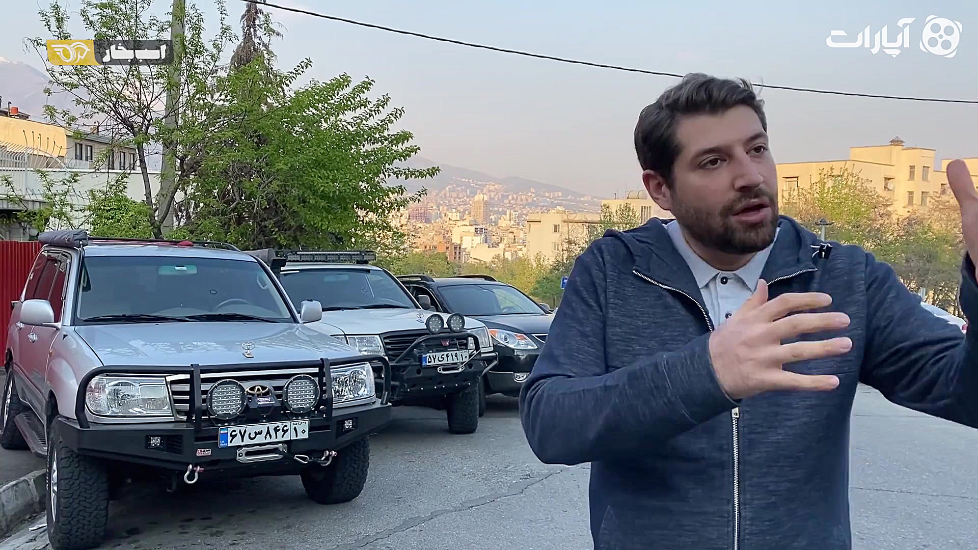 تیپ کار  تفاوت سیستم های دو دی...