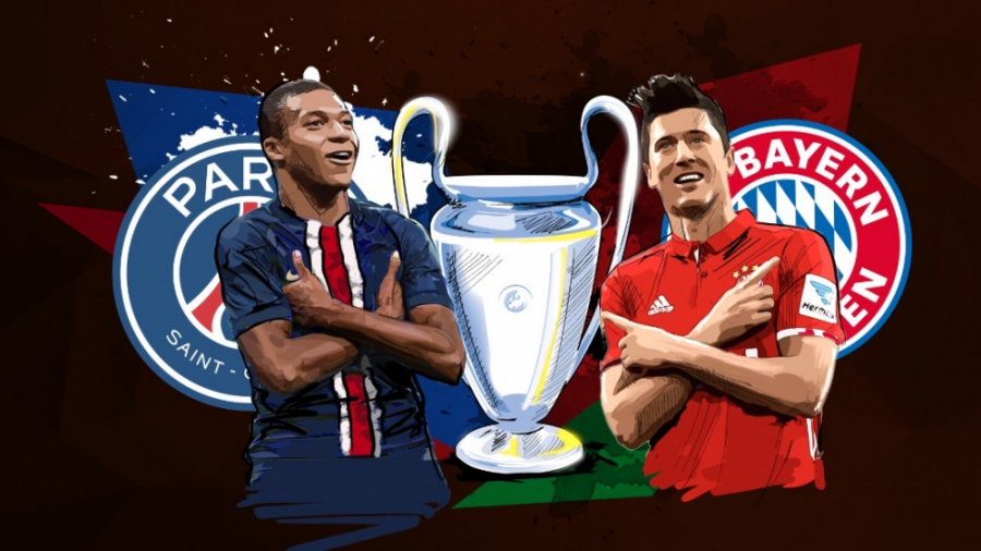 فوتبال ۱۲۰ | به استقبال بایرن...