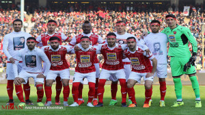 خلاصه بازی پرسپولیس تهران  سای...