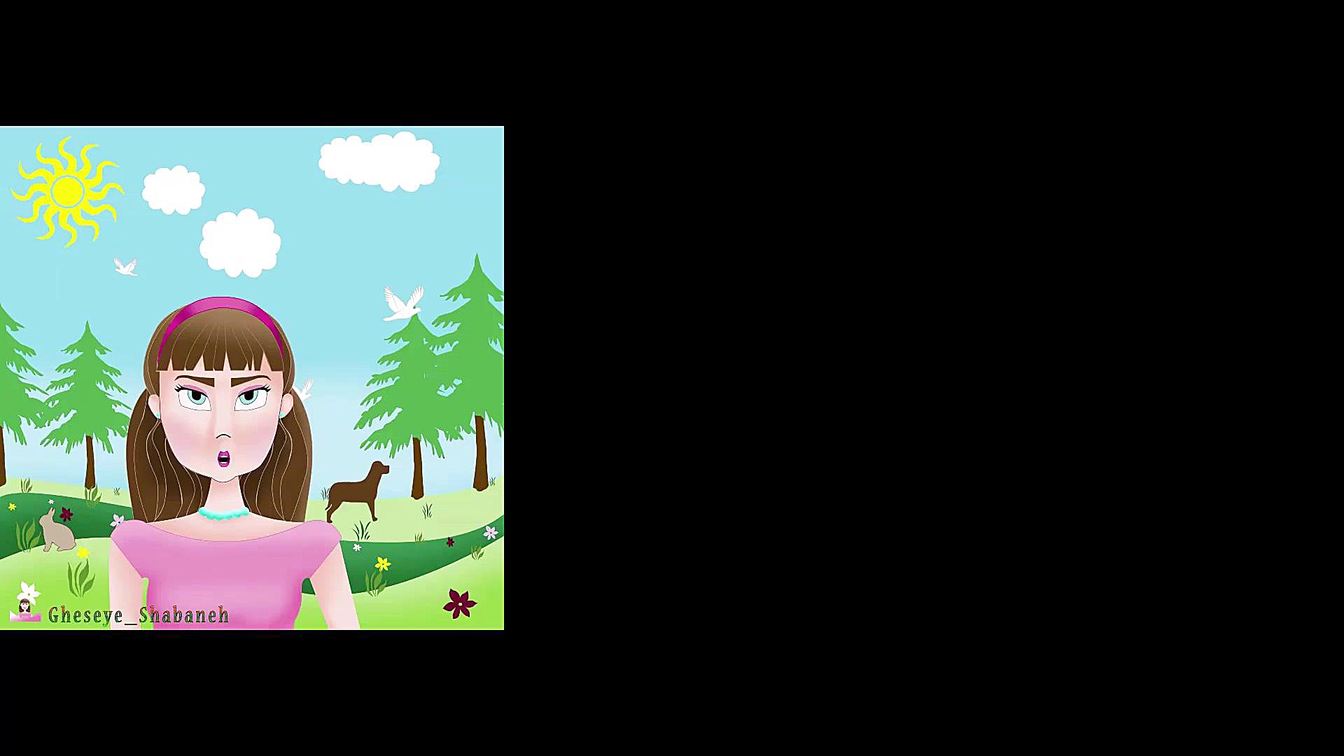 قصه شبانه کودکان  داستان های ک...